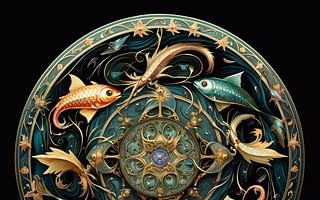 Is Pisces Considered a Rare Zodiac Sign?