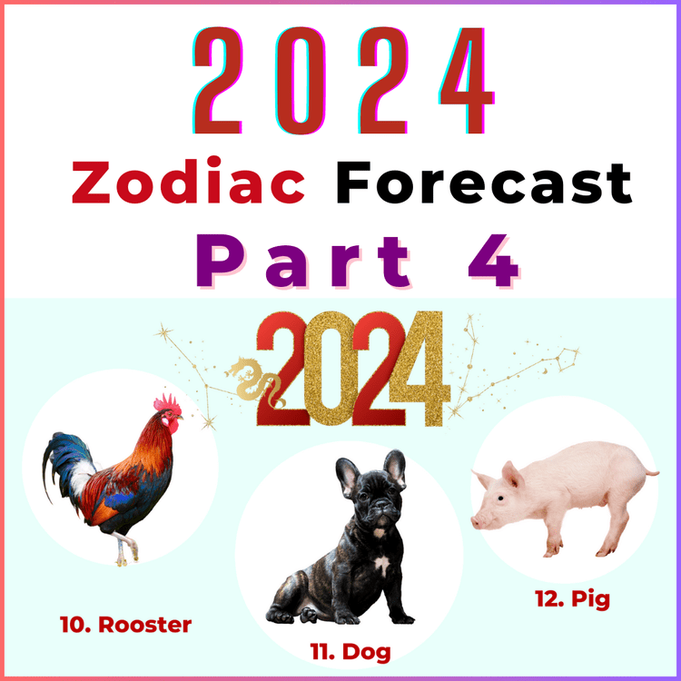 Zodiac Forecast
