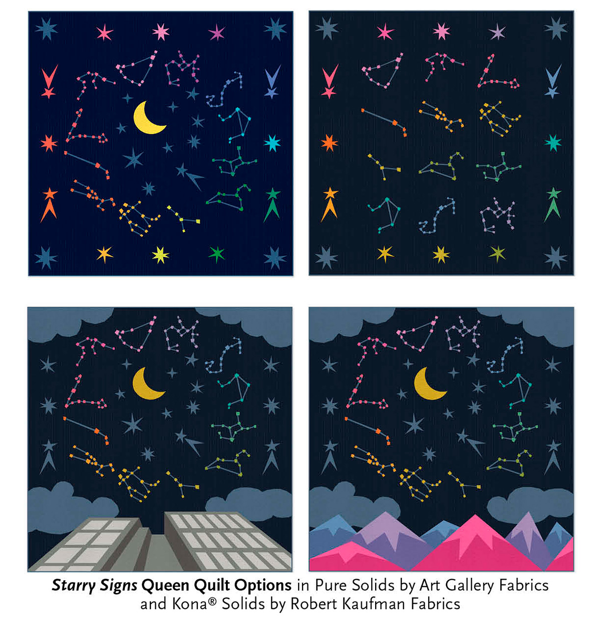 Starry Signs