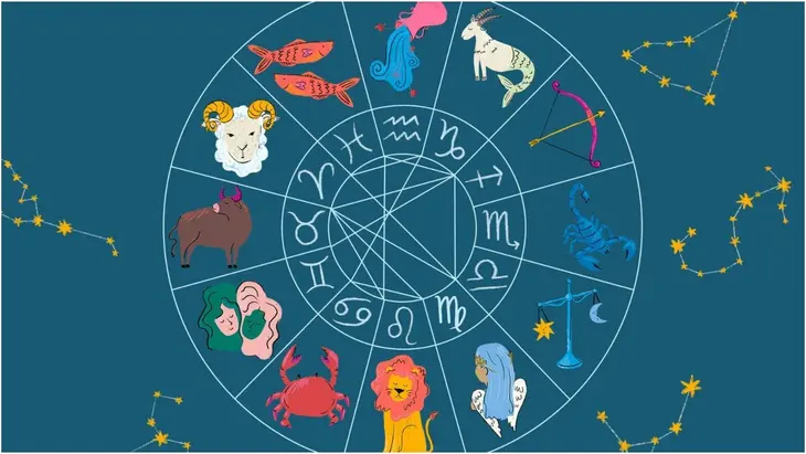 The Zodiac Shift