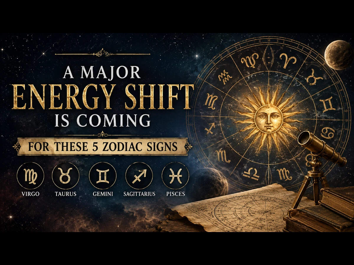The 2026 Zodiac Shift: Why Scorpio Season’s Intensity Is Making Aries and Virgos the Power Couple of the Year