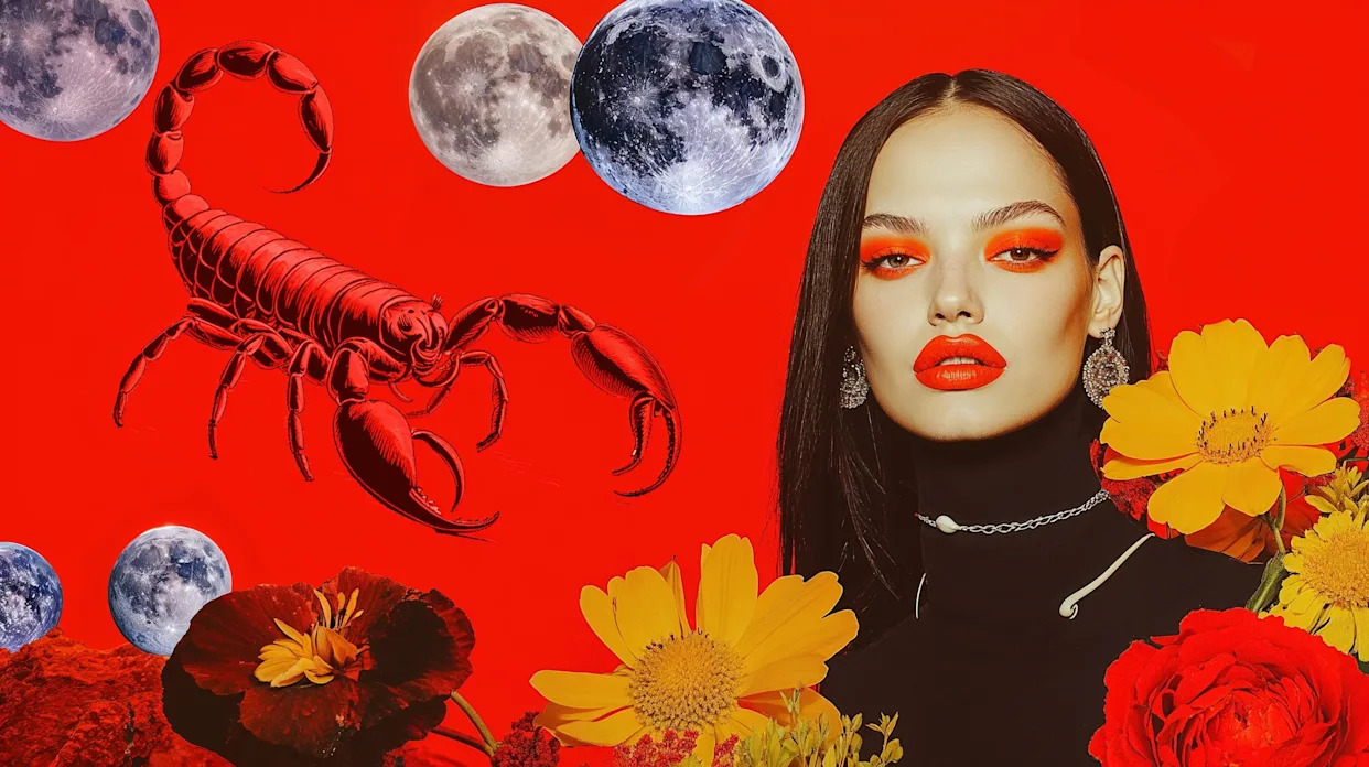 Scorpio season