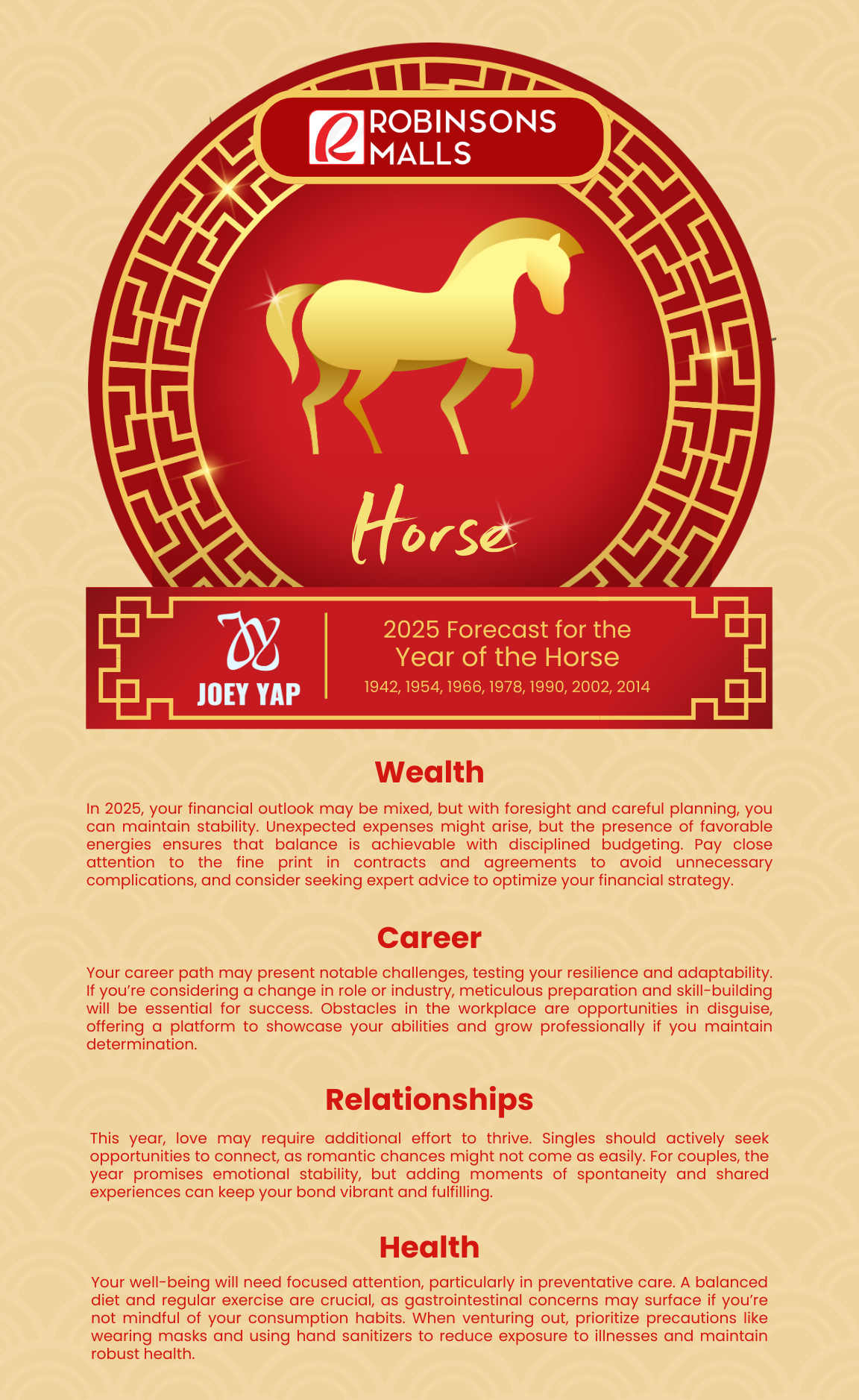 Zodiac Forecast