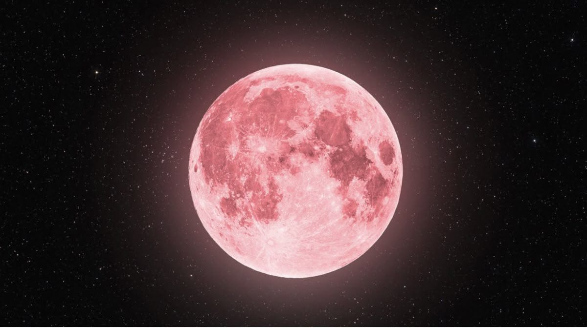 Eclipse Season April 2026: How the Lunar Eclipse in Libra Will Transform Your Relationships Based on Your Zodiac Sign