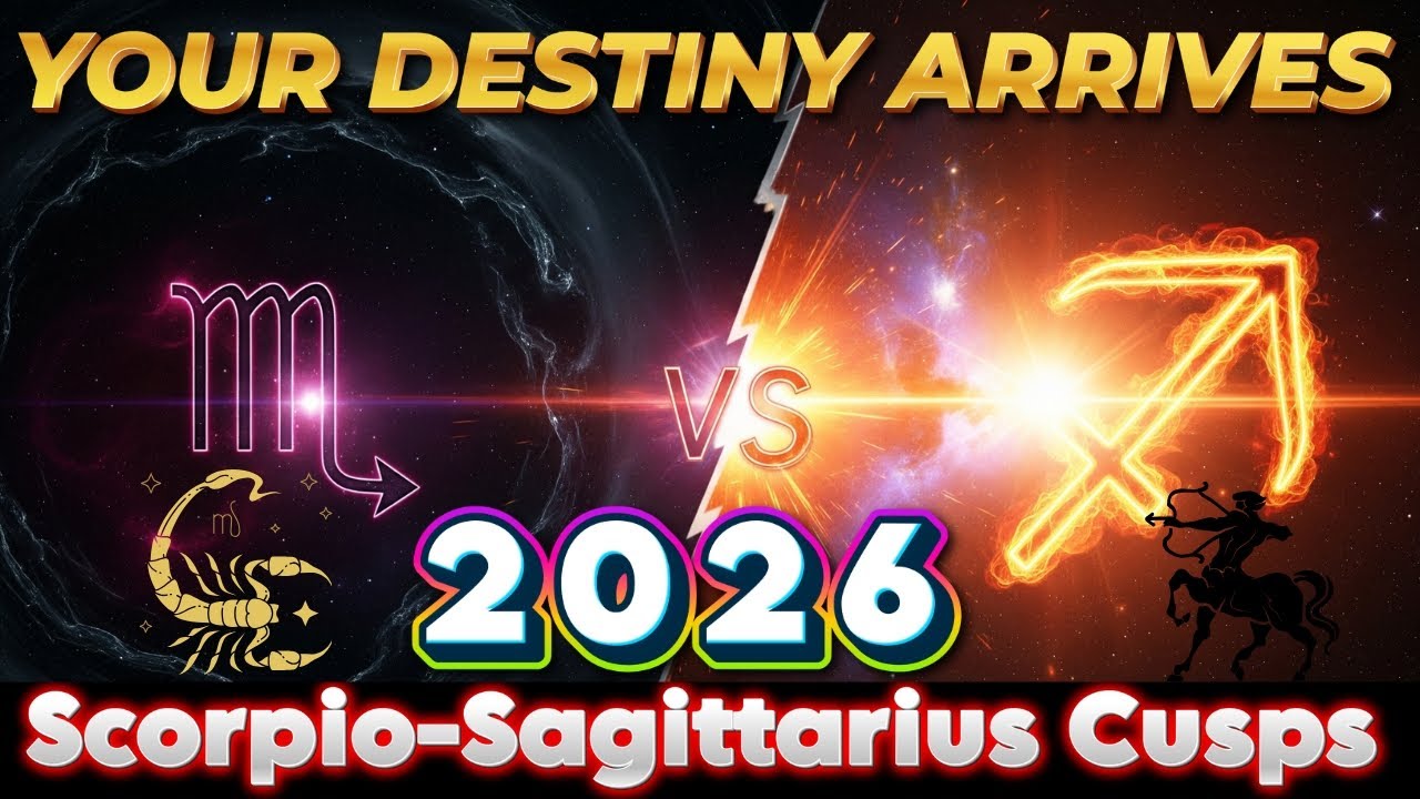 The Rarest Zodiac Sign Combinations in 2026: Why Ophiuchus-Scorpio Cusps Are Taking Over Social Media