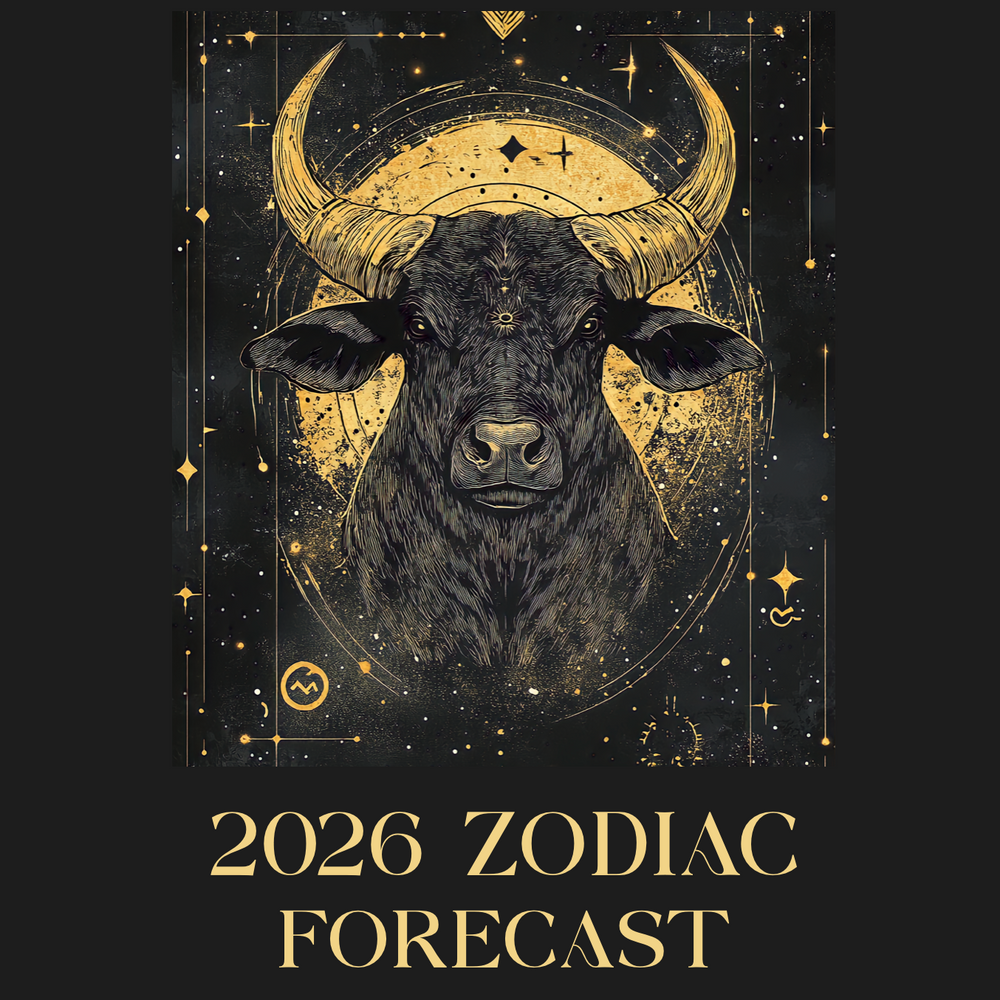 Zodiac Forecast