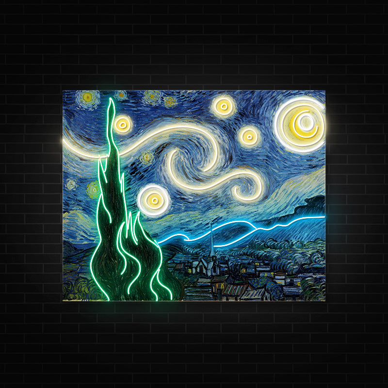 Starry Signs