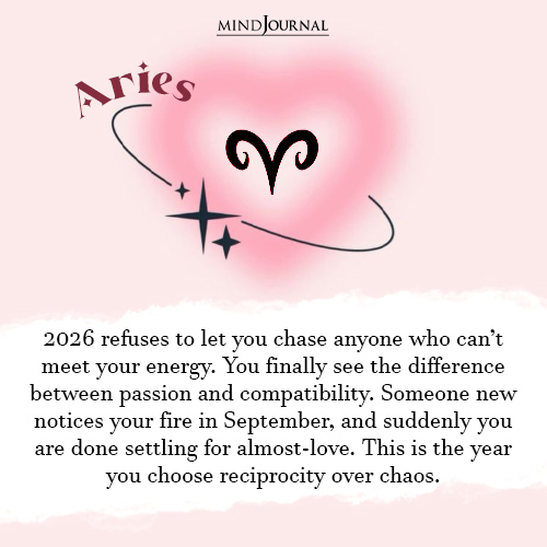 Aries Season 2026 Love Forecast: Why Fire Signs Are Magnetically Drawn to Earth Signs This Spring