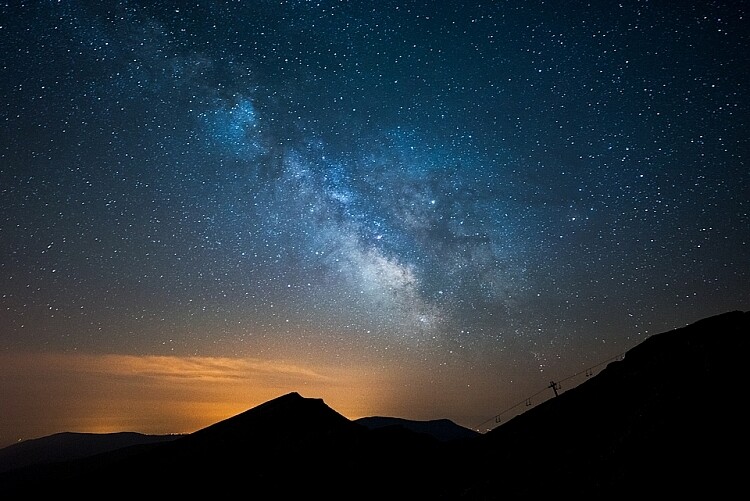 Starry Signs