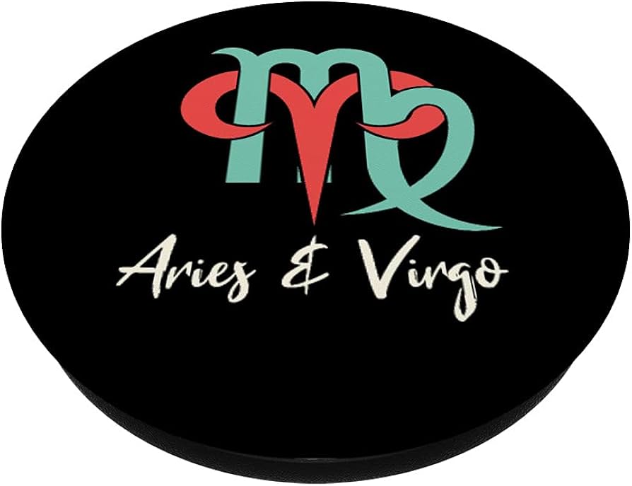 Aries and Virgos upgrade