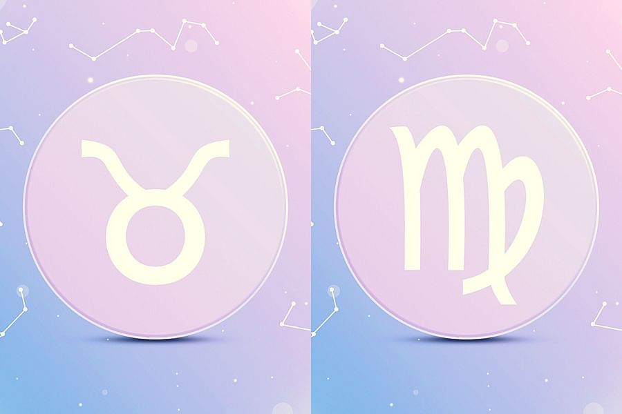 Taurus and Virgo compatibility