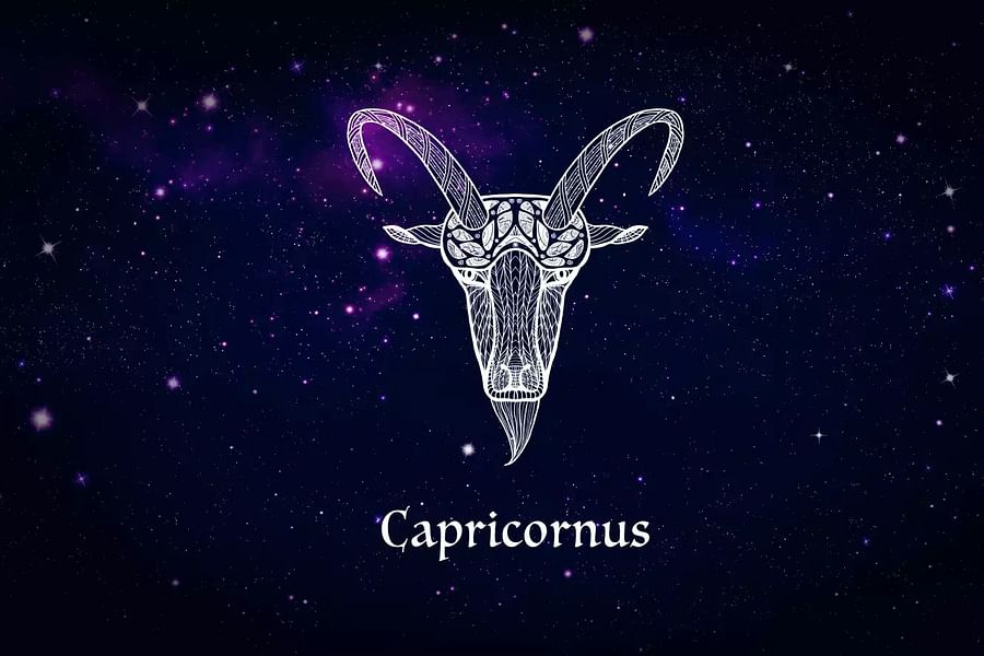 Capricorn reserved