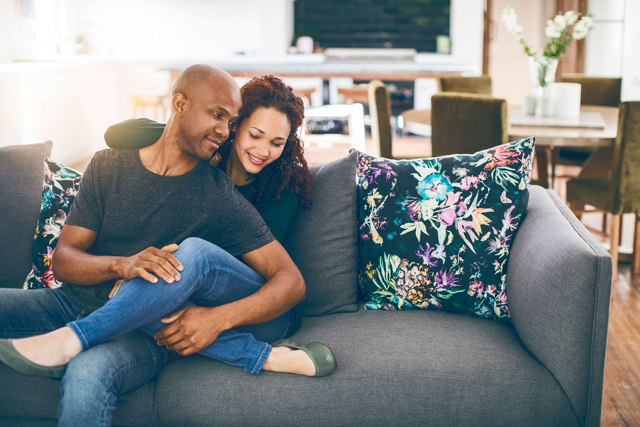 healthy relationships