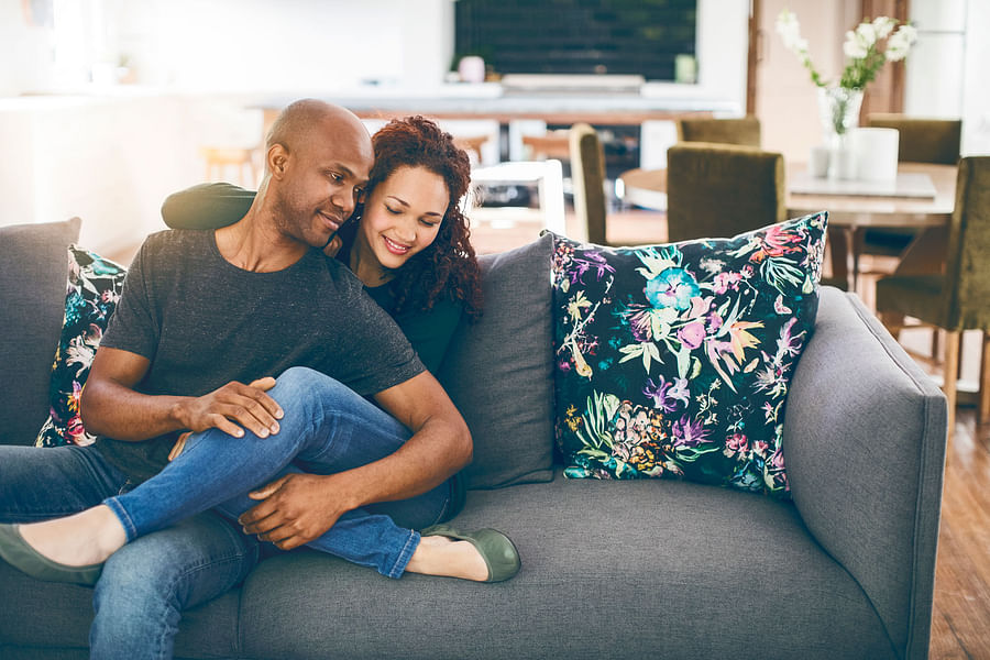 healthy relationships