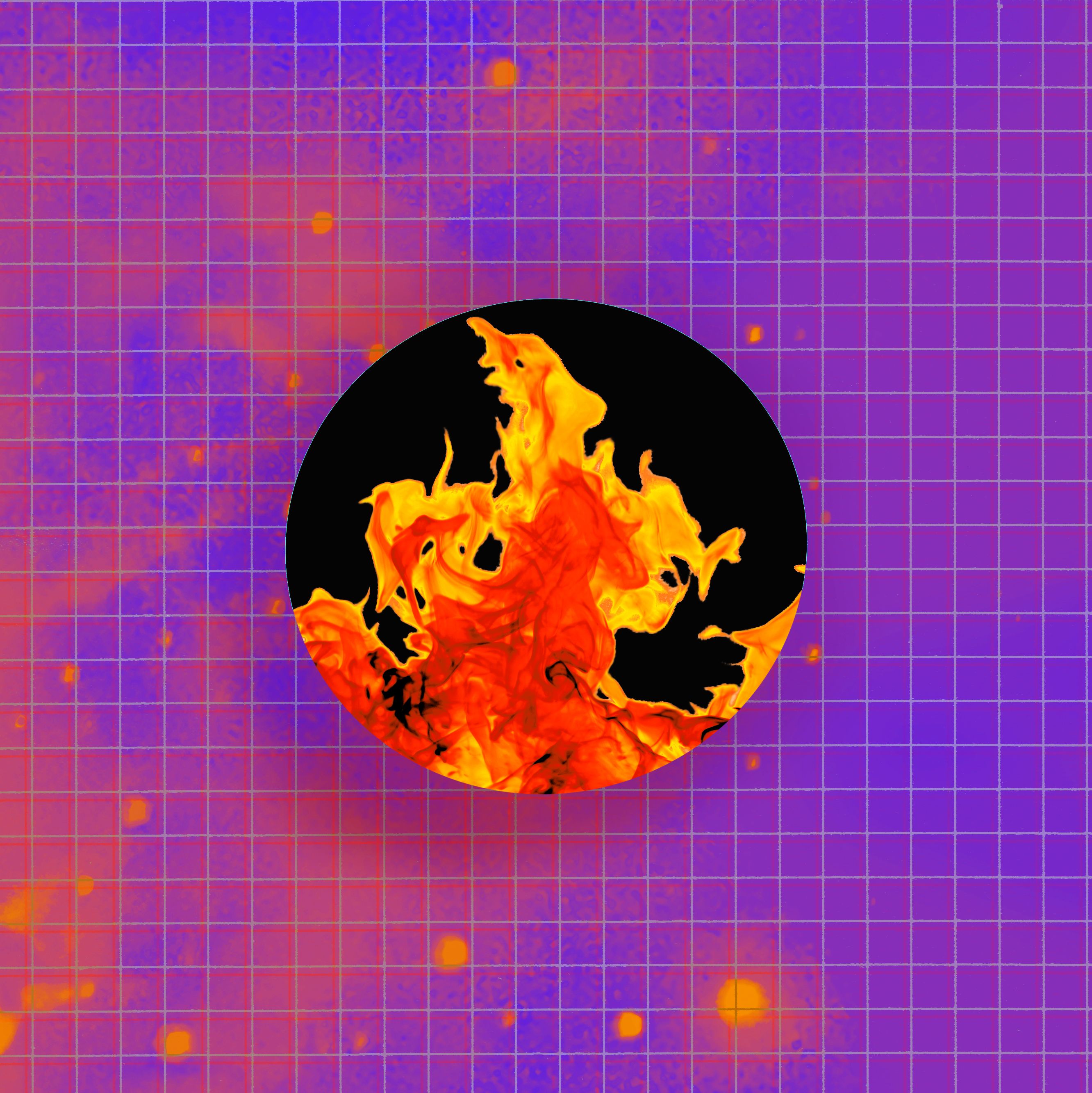 Leo fire performance