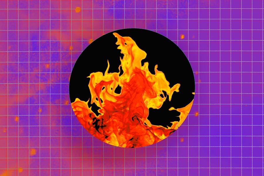 Leo fire performance