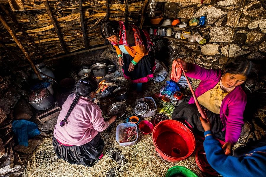 transformative travel destinations