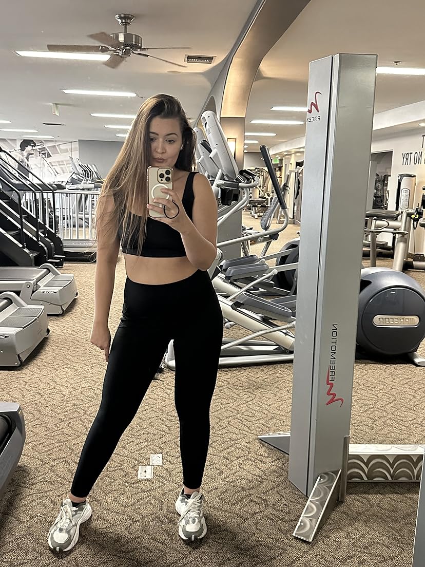 comfortable leggings