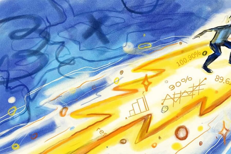 decision-making process