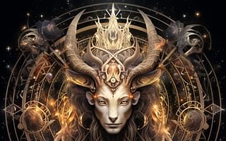 Capricorn Season: What to Expect and How to Harness its Energy