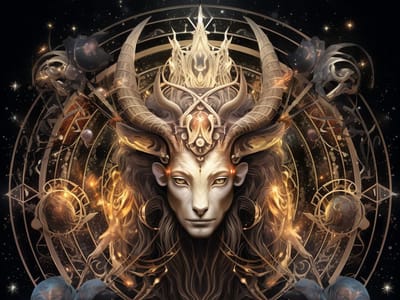 Capricorn Season: What to Expect and How to Harness its Energy