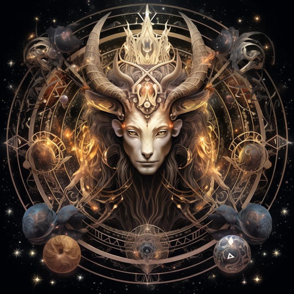 Capricorn Season: What to Expect and How to Harness its Energy