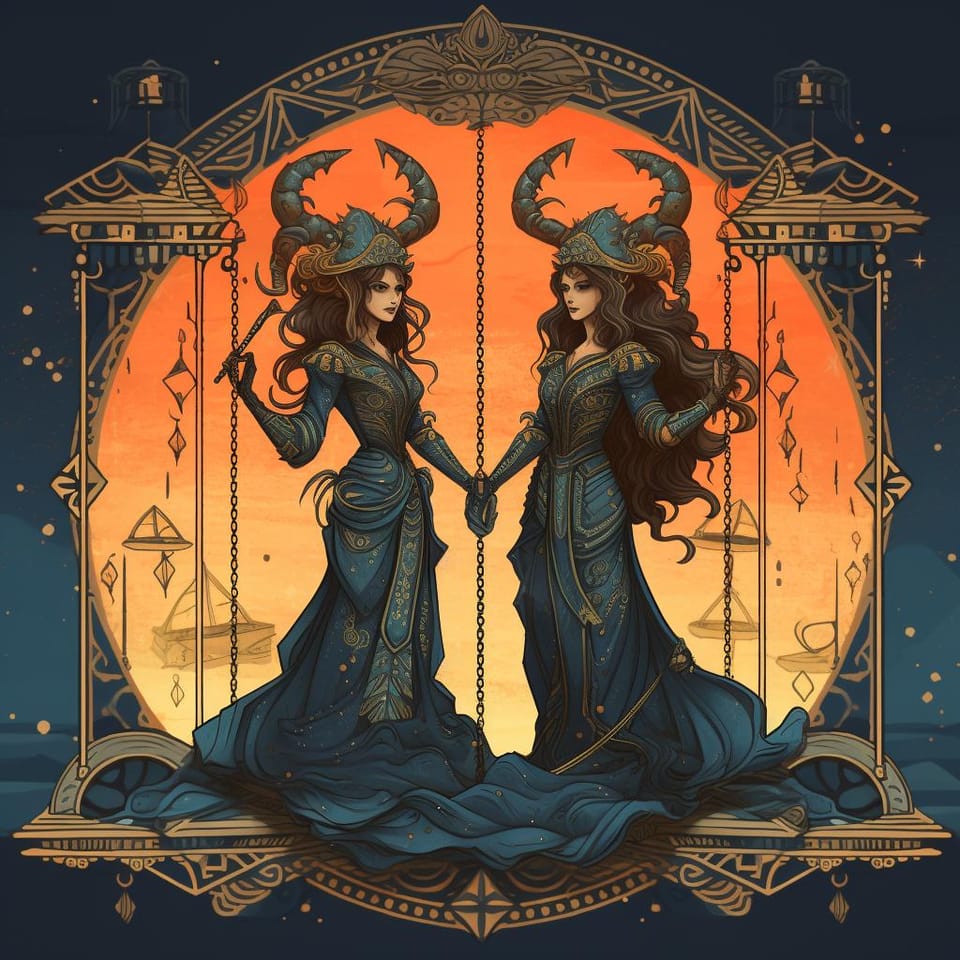 Decoding Zodiac Compatibility: Who Should Scorpio Marry and Why?