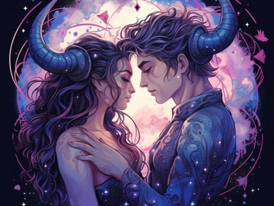 Discovering the Soulmates of Taurus: Unveiling Zodiac Love Connections