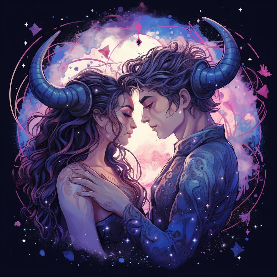 Discovering the Soulmates of Taurus: Unveiling Zodiac Love Connections