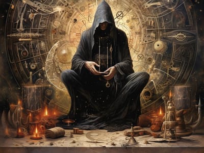 Exploring the Enigma: Decoding the Most Dangerous Zodiac Sign