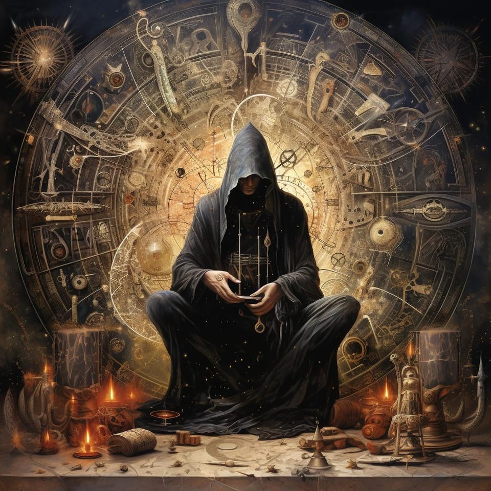 Exploring the Enigma: Decoding the Most Dangerous Zodiac Sign