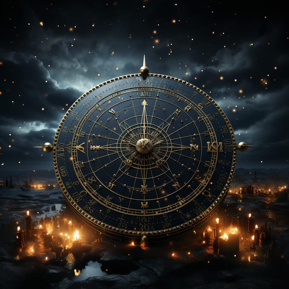 Facing Negativity: The Most Hated Zodiac Sign and Why