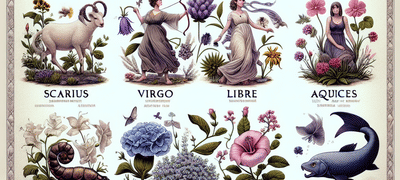 Zodiac Symbolism