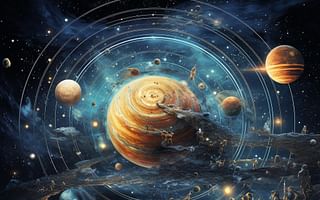 Gearing Up for Pluto's Journey to Aquarius: Predictions and Preparation
