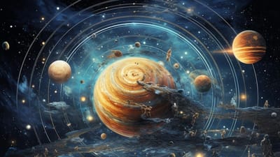 Gearing Up for Pluto's Journey to Aquarius: Predictions and Preparation