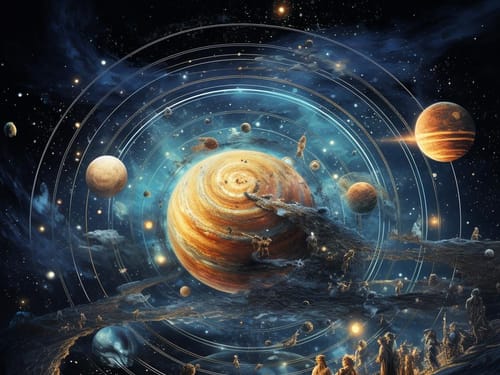 Gearing Up for Pluto's Journey to Aquarius: Predictions and Preparation