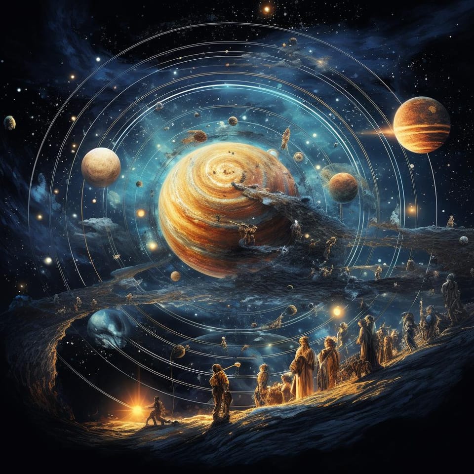 Gearing Up for Pluto's Journey to Aquarius: Predictions and Preparation