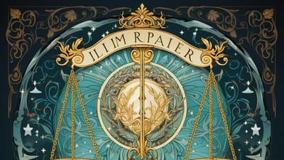 Libra Season: When It Starts and What It Means for Your Zodiac Sign