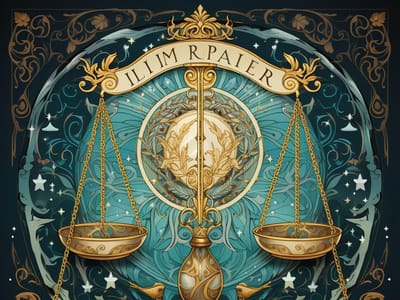 Libra Season: When It Starts and What It Means for Your Zodiac Sign