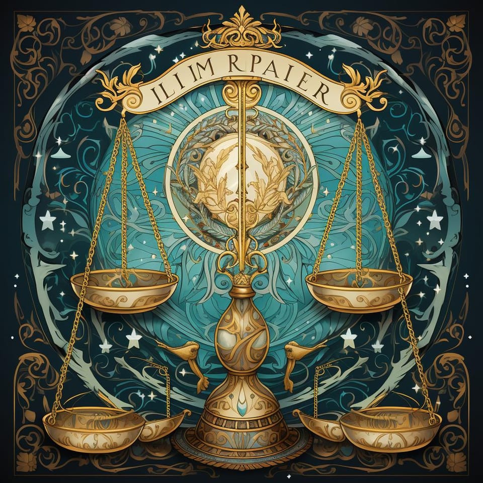 Libra Season: When It Starts and What It Means for Your Zodiac Sign