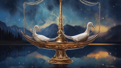 Libra Symbolism: Exploring the Animal Representation of This Sign