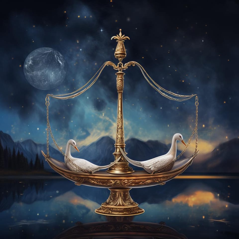 Libra Symbolism: Exploring the Animal Representation of This Sign