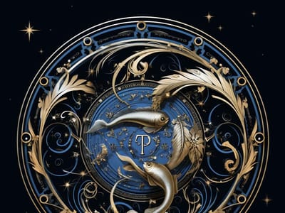 March 10 Zodiac Unveiled: Discovering the Power of Pisces