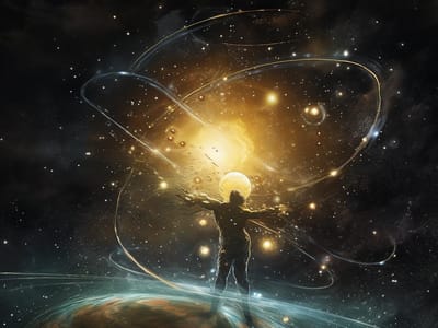 Pluto Enters Aquarius: What to Expect from this Celestial Shift