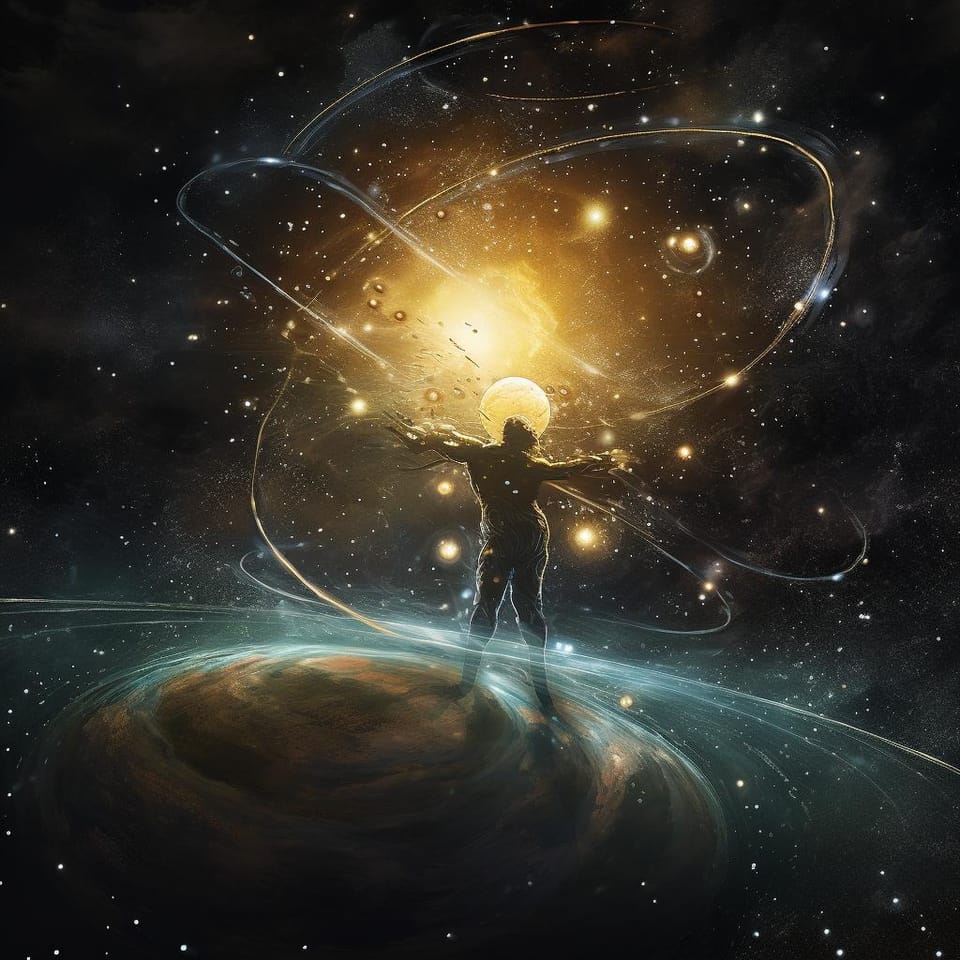 Pluto Enters Aquarius: What to Expect from this Celestial Shift