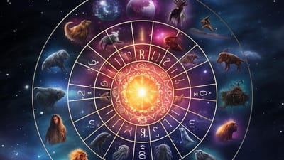 Power in the Stars: Which Zodiac Sign is the Strongest and Why