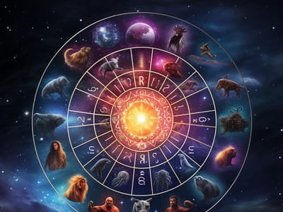 Power in the Stars: Which Zodiac Sign is the Strongest and Why