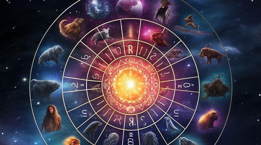 Power in the Stars: Which Zodiac Sign is the Strongest and Why