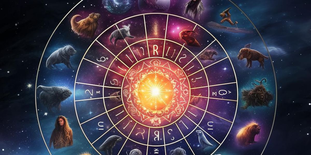 Power in the Stars Which Zodiac Sign is the Strongest and Why