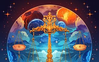 Ranking the Zodiac: A Look at the Nicest and Meanest Signs